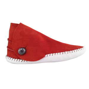 Taos Moccasins